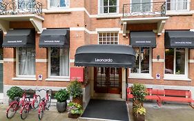 Leonardo Hotel Amsterdam City Center